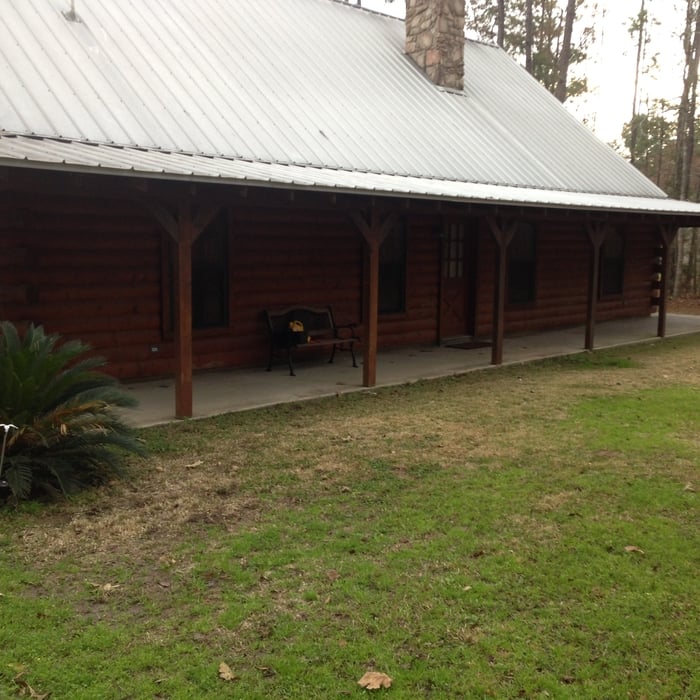 Metal Roof