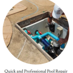 Pool Service