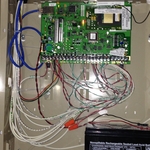 Honeywell Vista 21IP