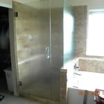 Shower remodel (after)