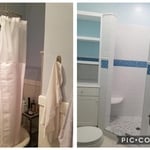 Bathroom Remodels