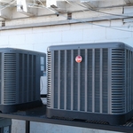4 Ton 14 Sear condensers