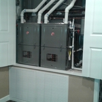 95/Plus Gas Furnaces