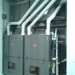 95/Plus Gas Furnaces
