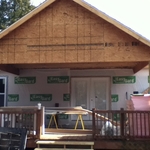 Covered Porch
