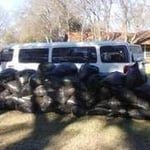 45 bag job