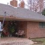 Gutter Clean Out