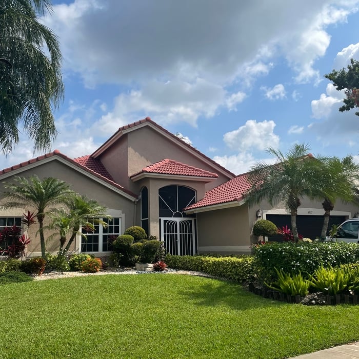 Ekelman Residence