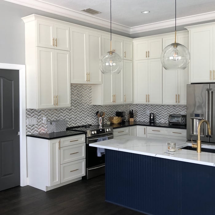 Kitchen Remodel