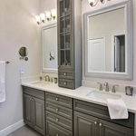 Master Bathroom Remodel