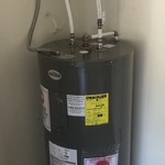 Water Heater Replacement