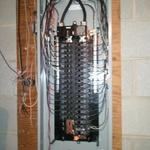 Siemens 200 amp copper buss