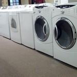 Washer and Dryer Sets
