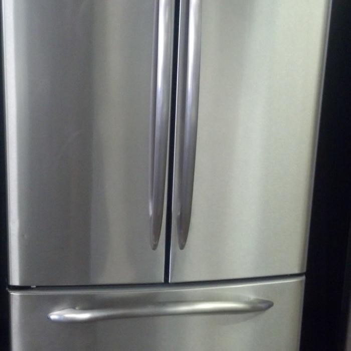 French Door Refrigerators
