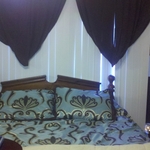 Our oasis from the hustle and bustle