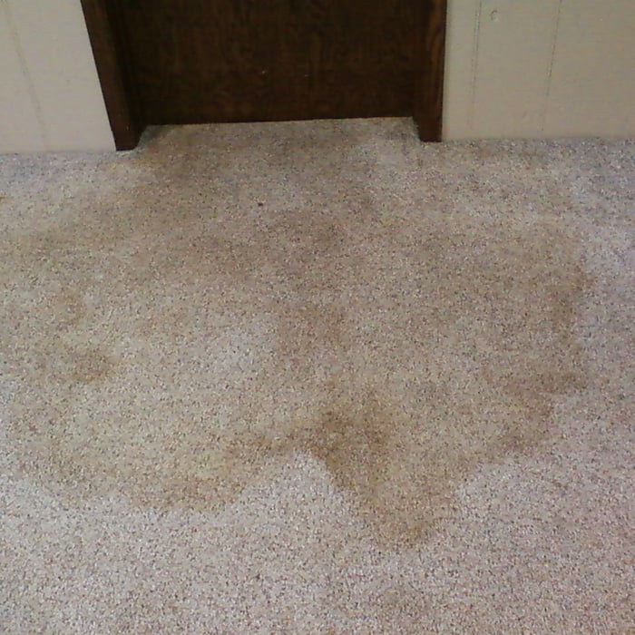 Water Damage