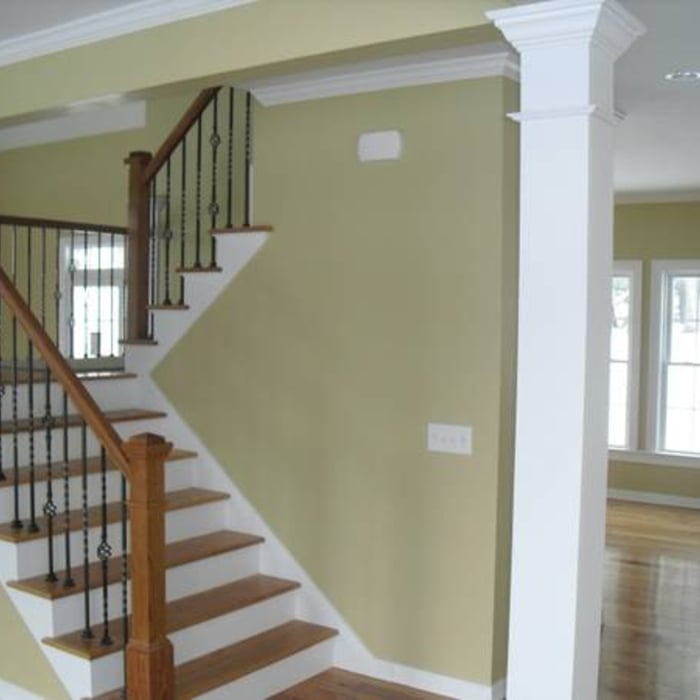 All new remodel