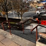 Railing