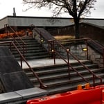 Railing