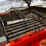 Railing