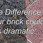 Does your Brick work look like this