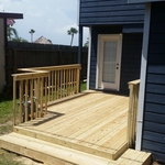 New Deck