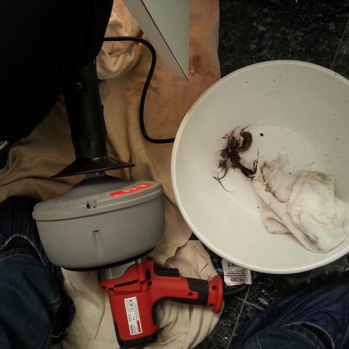 affordable drain flow