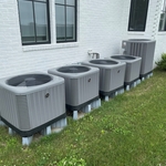 Multi-Zone Residential Installation