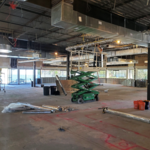 New Age Dental Office in Hauppauge