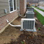 Multi Resident Apartments