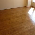 hardwood in room