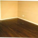 hardwood in room 2
