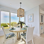 Captiva Breakfast Nook
