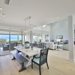Captiva Dining/Living room