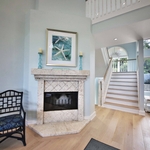 Captiva New Stair Railing and Treads
