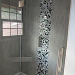 Custom Shower- Bath Remodel