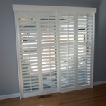 shutters
