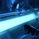 uv light cleaning