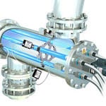 commercial water uvlihgt sanitize