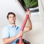 the robo brush