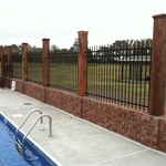 ORN IRON JOB
