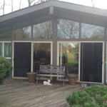 Custom window/door replacement