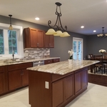 OUR WORK