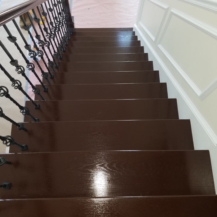 OUR WORK