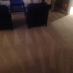 Carpet cleaning