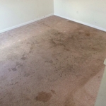 Start of job
