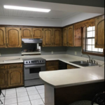 Before - Kitchen
