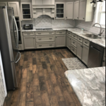 Kitchen Remodel - After