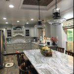Kitchen Remodel - After