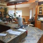 Country Kitchen